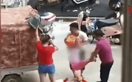 Bé gái 9 tuổi bị bắt cóc giữa ban ngày, hung thủ phía sau khiến ai cũng bàng hoàng