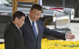 TT Duterte định "phớt lờ" phán quyết Biển Đông vì một lời hứa hẹn hấp dẫn của ông Tập?