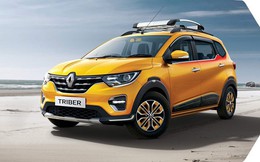 Chiếc ô tô giá 160 triệu đồng của Renault có gì hấp dẫn?