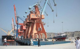 "Bỏ hết trứng vào rổ" của Trung Quốc, Pakistan bắt đầu "ngấm" nợ từ Vành đai - Con đường