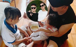 Cuộc sống của Đỗ Mạnh Cường như thế nào sau khi nhận nuôi 5 đứa trẻ?