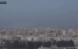 TTg Israel vừa ra tuyên bố chấn động "chiến tranh có thể nổ ra bất cứ lúc nào" - Syria, Gaza căng thẳng tột độ