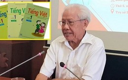Các thành viên Hội đồng thẩm định nói gì về sách Công nghệ giáo dục?