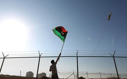 Máy bay Thổ tung hoành chiến trường Libya: Hai "chìa khóa chiến thắng" của LNA bỏ mạng?