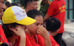 Hàng ngàn giáo viên hợp đồng của Hà Nội tắt ngấm hy vọng