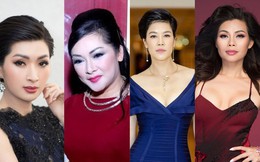 Không chỉ Nguyễn Hồng Nhung, nhiều ca sĩ Việt ở Mỹ có hôn nhân trắc trở