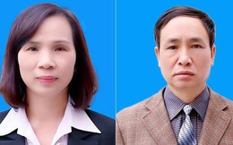 Ngày mai, 2 cựu PGĐ Sở Giáo dục tỉnh Hà Giang hầu tòa