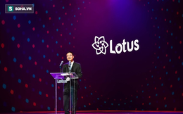 Tân Hoa Xã đưa tin về Mạng xã hội Lotus