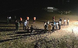 Hàng trăm người tìm kiếm cháu bé 6 tuổi mất tích sau sự xuất hiện của người phụ nữ lạ