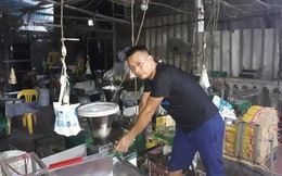 Vì sao Ấn Độ hạn chế nhập khẩu hương nhang Việt Nam?