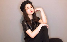 Nữ giáo viên tương lai gây sốt trên mạng bởi loạt hình siêu xinh, tìm hiểu kỹ hoá ra là diễn viên gắn bó với tuổi thơ của hàng triệu người