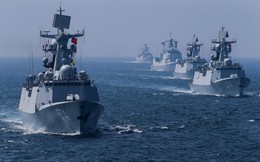 Dùng chiến thuật bắt nạt ở EEZ Việt Nam và hành động đơn phương, TQ tự phá con đường trỗi dậy của chính mình