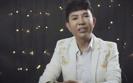 Long Nhật: Tôi xin gia đình, vợ con, cha mẹ, Tổ nghiệp cho mình được tạo scandal trong 2 năm