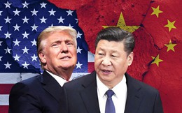 “Chiến tranh lạnh” Mỹ-Trung còn khó giải quyết hơn thời Liên Xô