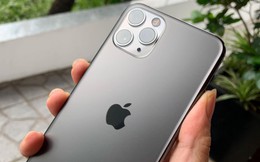 Bất ngờ giá iPhone 11, iPhone 11 Pro Max sau chưa đầy 3 ngày về Việt Nam