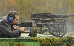 Tướng Mỹ muốn vượt qua hệ thống PK Nga, Thủ tướng Medvedev "đáp trả gai góc": Ngu ngốc!
