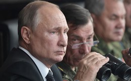 TT Putin hào phóng "mở hầu bao", tài trợ thêm cho vùng ly khai của Gruzia phát triển quân đội: NATO có thấy "lạnh gáy"?