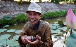Lễ tiễn đưa Đại tá Nguyễn Văn Bảy: “Anh Bảy mà lên trên trời rồi thì không cho phép mình xuống”