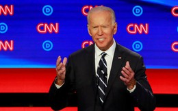 Nghi án “đi đêm” của ông Trump tạo ra rủi ro lẫn cơ hội cho ông Biden