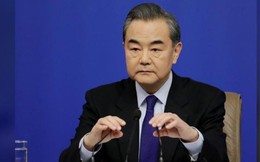 Trung Quốc bác chỉ trích của Mỹ, nói không muốn chơi “trò vương quyền”
