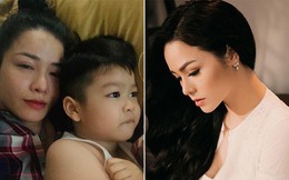 Nhật Kim Anh: Tôi nhất quyết phải đòi được quyền làm mẹ
