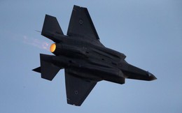S-300 Iran "trố mắt nhìn" F-35 Israel đột nhập không phận: Tướng KQ lập tức bị sa thải