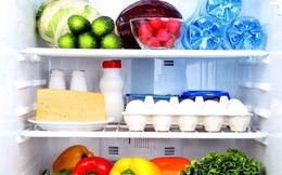 Lý do bất ngờ khiến gia đình chuyên gia dinh dưỡng nổi tiếng phải dùng tới 2 chiếc tủ lạnh