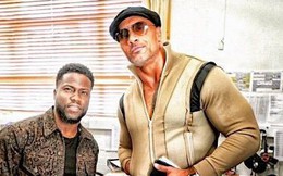 Nam diễn viên "Fast & Furious: Hobbs & Shaw" gặp tai nạn xe nghiêm trọng