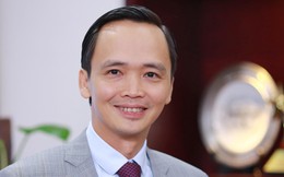 Từng giàu nhất Việt Nam, hiện tại, đại gia Trịnh Văn Quyết đang có bao nhiêu tiền?