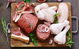 Nguy cơ mắc ung thư khi ăn thịt trắng và thịt đỏ rất khác nhau: Hãy lựa chọn cách ăn đúng