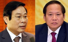 Vụ cựu Bộ trưởng Nguyễn Bắc Son nhận hối lộ 3 triệu USD lên báo nước ngoài