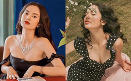 Chân dung con gái 10x lai Tây, quyến rũ của bà bán vịt phim "Hot boy nổi loạn"