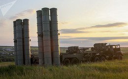 Mỹ sợ hệ thống phòng không S-300 của Nga đến mức phải làm "luôn và ngay" điều này