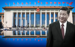 Trước đàm phán với Mỹ, Trung Quốc sắp bước vào cuộc họp quan trọng, bất ngờ thay đổi nội dung