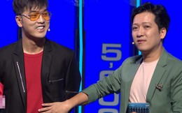 Trường Giang: "Ưng Hoàng Phúc là sự thèm khát của tôi và Trấn Thành"
