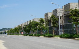 Chủ đầu tư lên tiếng vụ 36 biệt thự bị chính quyền Đà Nẵng đình chỉ thi công