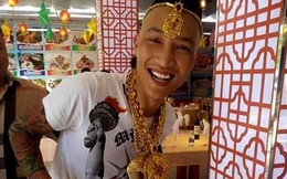 Bí mật đằng sau chân dung "giang hồ mạng" Huấn Hoa Hồng