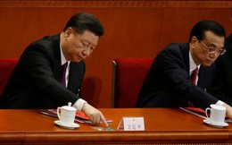 Forbes: Ban lãnh đạo Trung Quốc phạm sai lầm lớn trong chiến tranh thương mại với Mỹ