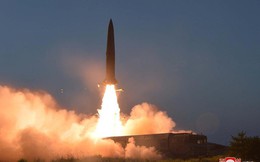 Chuyên gia lo tên lửa Triều Tiên có bước tiến mới, đủ sức đe dọa Mỹ