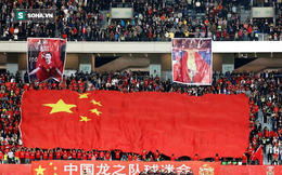 Ẩn sau thất bại, có một thứ khiến Trung Quốc phải “phát thẹn” nếu nhìn bóng đá Việt Nam