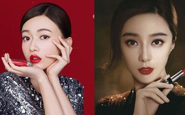 Sự nghiệp khởi sắc, Ngô Cẩn Ngôn cạnh tranh với cả Phạm Băng Băng nhưng vẫn không sang bằng đàn chị?