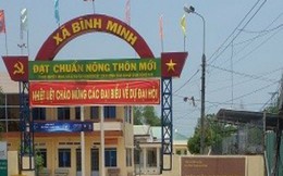Công an Đồng Nai nói về vụ bí thư xã bị truy sát đứt gân tay