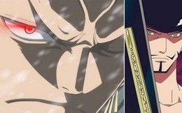 One Piece: Sự thật về con “mắt quỷ” của Zoro và sức mạnh tạo ra ảo ảnh có thể giết người?