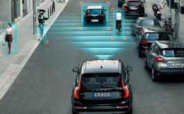 Phanh khẩn cấp tự động AEB giúp ngăn ngừa tai nạn thế nào?