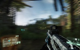 Hiệu ứng Motion blur trong game là gì và có nên bật nó hay không?