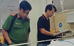 Cầu cứu Bộ Công an vì tín dụng đen truy sát