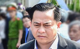Các cựu cán bộ công an cấp cao lao đao vì Vũ 'nhôm'