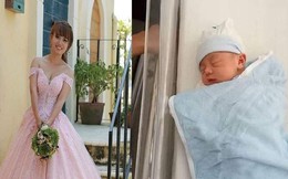 Xót xa mẹ trẻ nhập viện vì tắc tia sữa nhưng bị cắt bỏ tứ chi
