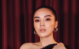 Hoa hậu Kỳ Duyên: Tôi từng yêu 3 người, không quan trọng họ có tiền hay không