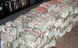 "Những người vợ của trùm ma túy khét tiếng" tiết lộ cách giấu và tiêu 2 tỷ USD tiền mặt
